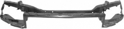 VAN WEZEL 5942668 -  Облицовка передка